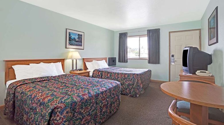 <b>Travelodge Seattle North of Downtown Room</b>. Images powered by <a href="https://iceportal.shijigroup.com/" title="IcePortal" target="_blank">IcePortal</a>.