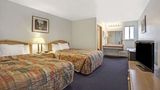 Travelodge Seattle North of Downtown Room