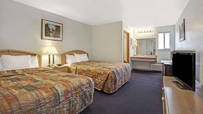 <b>Travelodge Seattle North of Downtown Room</b>. Images powered by <a href="https://iceportal.shijigroup.com/" title="IcePortal" target="_blank">IcePortal</a>.