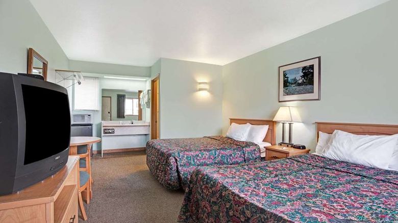 <b>Travelodge Seattle North of Downtown Room</b>. Images powered by <a href="https://iceportal.shijigroup.com/" title="IcePortal" target="_blank">IcePortal</a>.