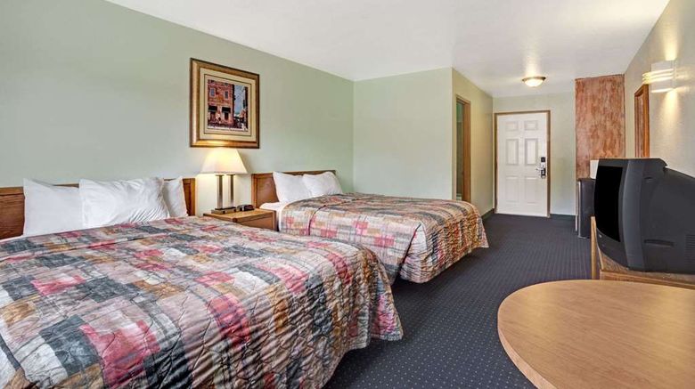 <b>Travelodge Seattle North of Downtown Room</b>. Images powered by <a href="https://iceportal.shijigroup.com/" title="IcePortal" target="_blank">IcePortal</a>.