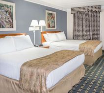 Days Inn Houston Room