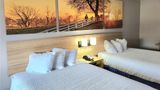 Days Inn Houston Room