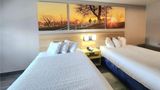 Days Inn Houston Room