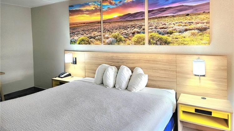 Days Inn Houston Room