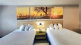 Days Inn Houston Room