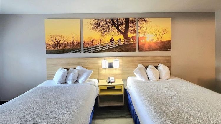 Days Inn Houston Room