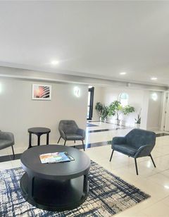 Days Inn Houston