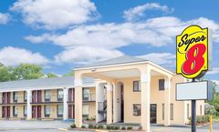 Super 8 Eufaula