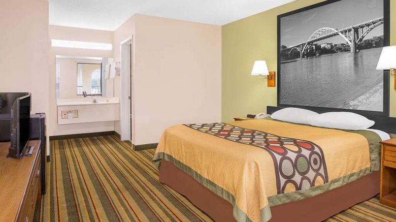 <b>Super 8 Eufaula Room</b>. Images powered by <a href="https://iceportal.shijigroup.com/" title="IcePortal" target="_blank">IcePortal</a>.