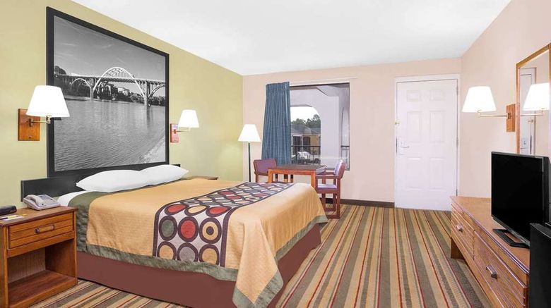 <b>Super 8 Eufaula Room</b>. Images powered by <a href="https://iceportal.shijigroup.com/" title="IcePortal" target="_blank">IcePortal</a>.