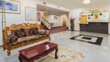 Super 8 Salina Lobby