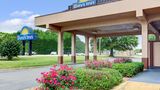 <b>Days Inn Wilson Exterior</b>. Images powered by <a href="https://iceportal.shijigroup.com/" title="IcePortal" target="_blank">IcePortal</a>.