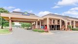 <b>Days Inn Wilson Exterior</b>. Images powered by <a href="https://iceportal.shijigroup.com/" title="IcePortal" target="_blank">IcePortal</a>.