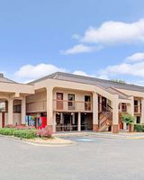 Days Inn Wilson