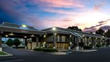 <b>Days Inn Wilson Exterior</b>. Images powered by <a href="https://iceportal.shijigroup.com/" title="IcePortal" target="_blank">IcePortal</a>.