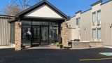 <b>Travelodge by Wyndham Miramichi New Brunswick Exterior</b>. Images powered by <a href="https://iceportal.shijigroup.com/" title="IcePortal" target="_blank">IcePortal</a>.