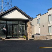 Travelodge by Wyndham Miramichi New Brunswick