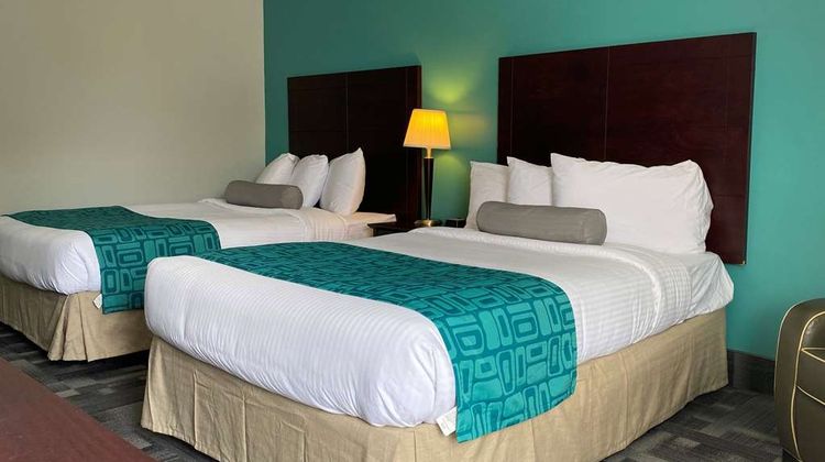 Travelodge by Wyndham Miramichi New Brunswick Room