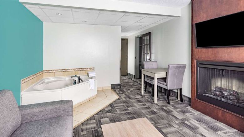 <b>Travelodge by Wyndham Miramichi New Brunswick Suite</b>. Images powered by <a href="https://iceportal.shijigroup.com/" title="IcePortal" target="_blank">IcePortal</a>.