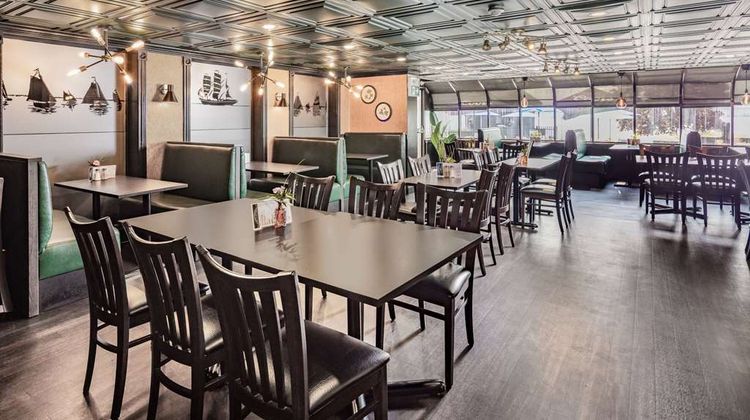 Travelodge by Wyndham Miramichi New Brunswick Restaurant
