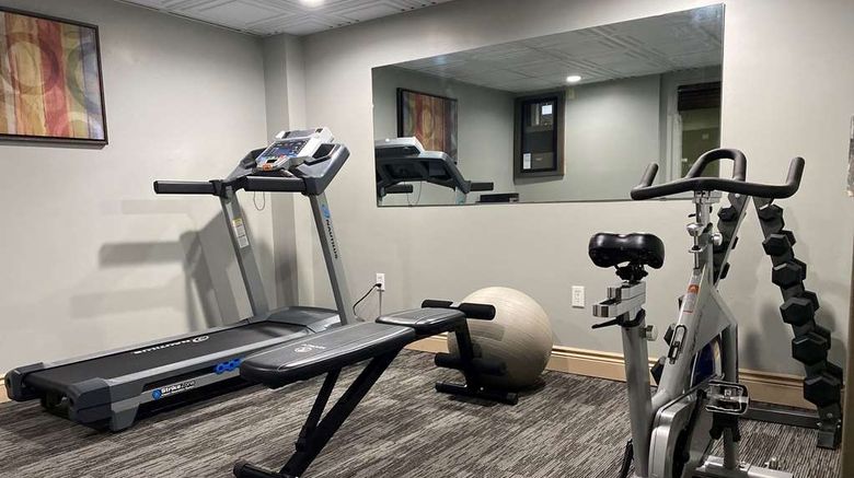 <b>Travelodge by Wyndham Miramichi New Brunswick Health</b>. Images powered by <a href="https://iceportal.shijigroup.com/" title="IcePortal" target="_blank">IcePortal</a>.