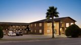 Super 8 Universal City Exterior