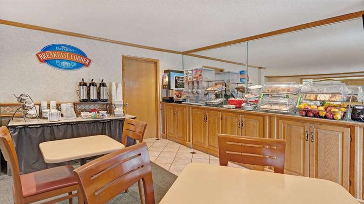 Baymont by Wyndham Detroit Airport Other