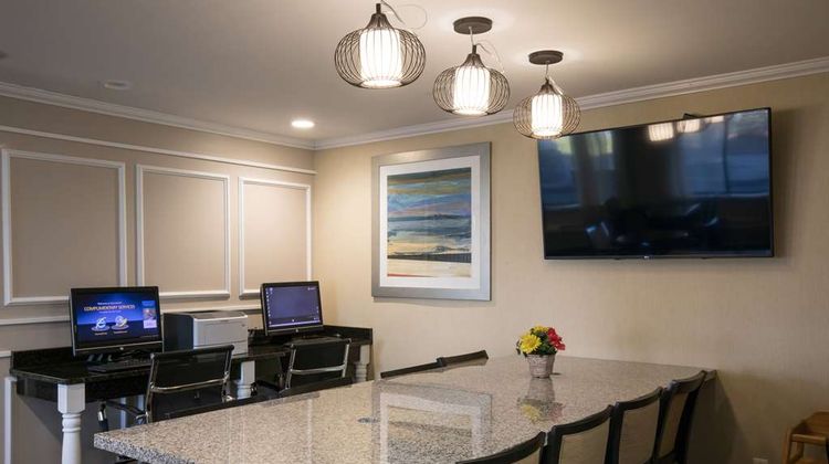 Baymont by Wyndham Detroit Airport Other