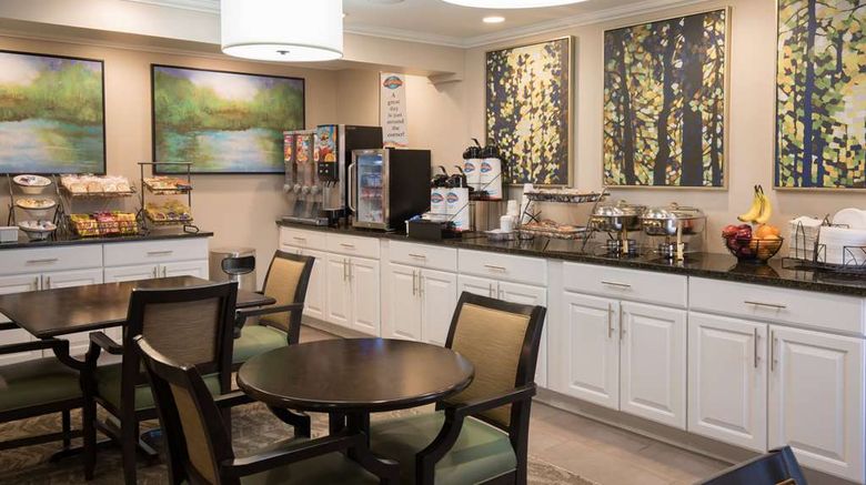 <b>Baymont by Wyndham Detroit Airport Other</b>. Images powered by <a href="https://iceportal.shijigroup.com/" title="IcePortal" target="_blank">IcePortal</a>.