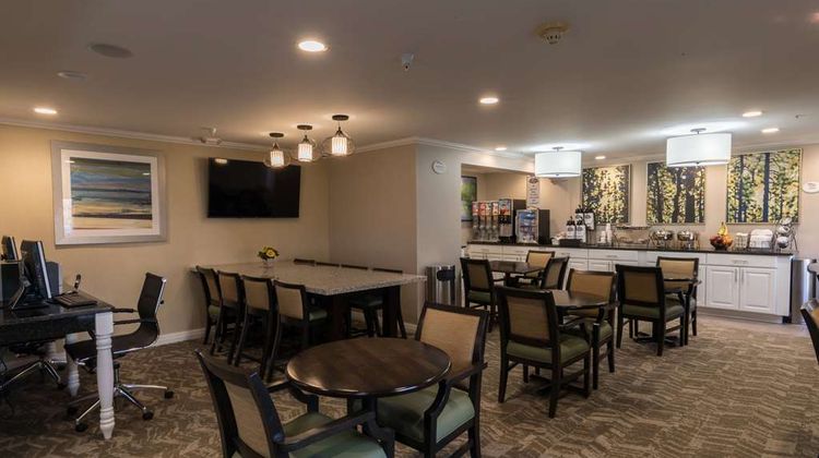 Baymont by Wyndham Detroit Airport Other