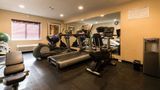 Baymont by Wyndham Detroit Airport Health