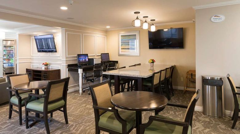 <b>Baymont by Wyndham Detroit Airport Other</b>. Images powered by <a href="https://iceportal.shijigroup.com/" title="IcePortal" target="_blank">IcePortal</a>.