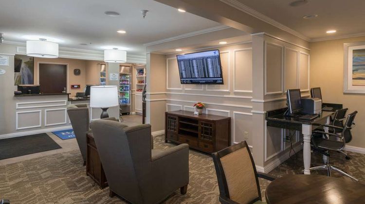Baymont by Wyndham Detroit Airport Other