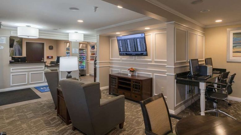<b>Baymont by Wyndham Detroit Airport Other</b>. Images powered by <a href="https://iceportal.shijigroup.com/" title="IcePortal" target="_blank">IcePortal</a>.