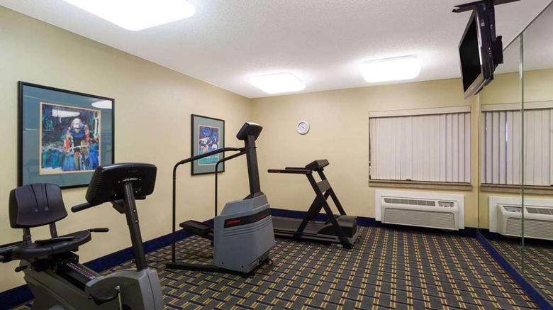 <b>Baymont Inn & Suites Memphis East Health</b>. Images powered by <a href="https://iceportal.shijigroup.com/" title="IcePortal" target="_blank">IcePortal</a>.