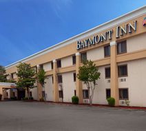 Baymont Inn & Suites Memphis East Exterior