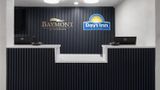 Baymont by Wyndham Davenport Lobby