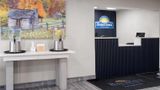 Baymont by Wyndham Davenport Lobby