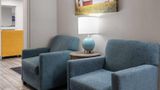 Baymont by Wyndham Davenport Lobby