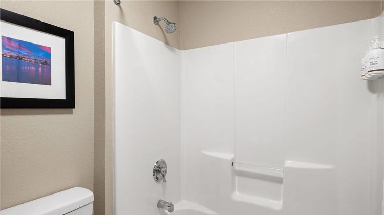 Baymont by Wyndham Davenport Room