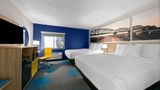 <b>Days Inn by Wyndham Fort Smith Room</b>. Images powered by <a href="https://iceportal.shijigroup.com/" title="IcePortal" target="_blank">IcePortal</a>.
