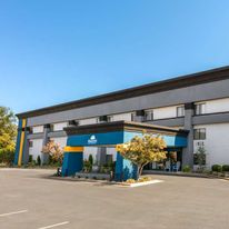 Days Inn by Wyndham Fort Smith