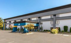 Days Inn by Wyndham Fort Smith