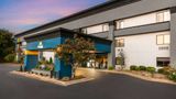 <b>Days Inn by Wyndham Fort Smith Exterior</b>. Images powered by <a href="https://iceportal.shijigroup.com/" title="IcePortal" target="_blank">IcePortal</a>.