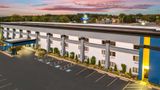 <b>Days Inn by Wyndham Fort Smith Exterior</b>. Images powered by <a href="https://iceportal.shijigroup.com/" title="IcePortal" target="_blank">IcePortal</a>.
