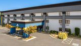 <b>Days Inn by Wyndham Fort Smith Exterior</b>. Images powered by <a href="https://iceportal.shijigroup.com/" title="IcePortal" target="_blank">IcePortal</a>.