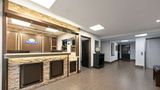 <b>Days Inn by Wyndham Fort Smith Lobby</b>. Images powered by <a href="https://iceportal.shijigroup.com/" title="IcePortal" target="_blank">IcePortal</a>.