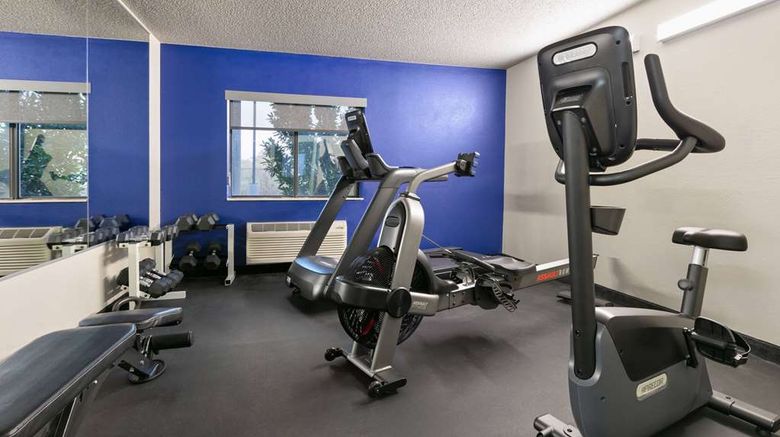 <b>Days Inn by Wyndham Fort Smith Health</b>. Images powered by <a href="https://iceportal.shijigroup.com/" title="IcePortal" target="_blank">IcePortal</a>.