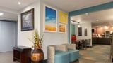 <b>Days Inn by Wyndham Fort Smith Lobby</b>. Images powered by <a href="https://iceportal.shijigroup.com/" title="IcePortal" target="_blank">IcePortal</a>.